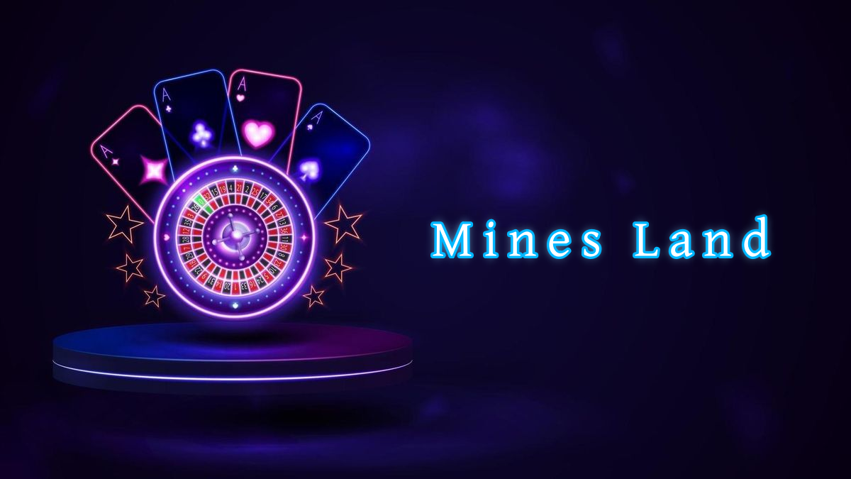Mines Land پاکستان